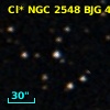 Cl* NGC 2548    BJG    4040