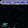 Cl* NGC 2548    BJG    4041