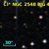 Cl* NGC 2548    BJG    4042