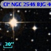 Cl* NGC 2548    BJG    4043