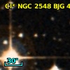 Cl* NGC 2548    BJG    4044