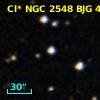 Cl* NGC 2548    BJG    4045