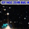 Cl* NGC 2548    BJG    4046