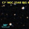 Cl* NGC 2548    BJG    4047