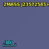 Cl* NGC 7789      G     207