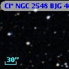 Cl* NGC 2548    BJG    4048