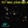 Cl* NGC 2548    BJG    4049
