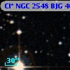 Cl* NGC 2548    BJG    4051
