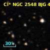 Cl* NGC 2548    BJG    4052
