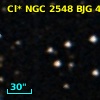 Cl* NGC 2548    BJG    4053