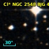 Cl* NGC 2548    BJG    4054