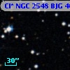 Cl* NGC 2548    BJG    4056