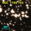 Cl* NGC 7789      G      48