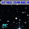 Cl* NGC 2548    BJG    4058