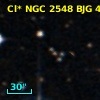 Cl* NGC 2548    BJG    4060