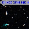Cl* NGC 2548    BJG    4061