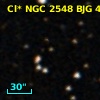Cl* NGC 2548    BJG    4063