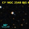 Cl* NGC 2548    BJG    4064