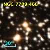 Cl* NGC 7789      G      30