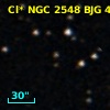 Cl* NGC 2548    BJG    4068