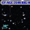 Cl* NGC 2548    BJG    4071
