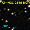 Cl* NGC 2548    BJG    4072