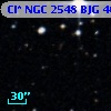 Cl* NGC 2548    BJG    4073