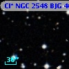 Cl* NGC 2548    BJG    4074