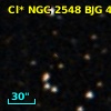 Cl* NGC 2548    BJG    4076
