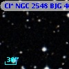 Cl* NGC 2548    BJG    4077