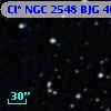Cl* NGC 2548    BJG    4078