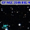 Cl* NGC 2548    BJG    4079