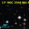 Cl* NGC 2548    BJG    4084