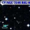Cl* NGC 2548    BJG    4085