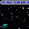 Cl* NGC 2548    BJG    4086