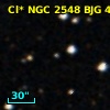 Cl* NGC 2548    BJG    4088