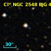 Cl* NGC 2548    BJG    4089