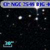 Cl* NGC 2548    BJG    4090