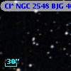 Cl* NGC 2548    BJG    4091