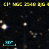 Cl* NGC 2548    BJG    4092