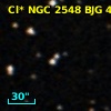 Cl* NGC 2548    BJG    4093