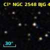 Cl* NGC 2548    BJG    4094