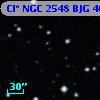 Cl* NGC 2548    BJG    4095