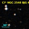 Cl* NGC 2548    BJG    4097