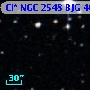Cl* NGC 2548    BJG    4099