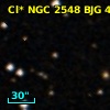 Cl* NGC 2548    BJG    4102