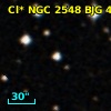 Cl* NGC 2548    BJG    4103