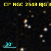 Cl* NGC 2548    BJG    4106