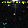 Cl* NGC 2548    BJG    4109