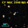 Cl* NGC 2548    BJG    4111